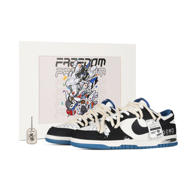 【 】 Nike Dunk