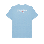 Balenciaga Political Campaign T