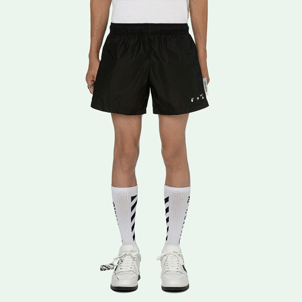 OFF-WHITE SS21 Logo