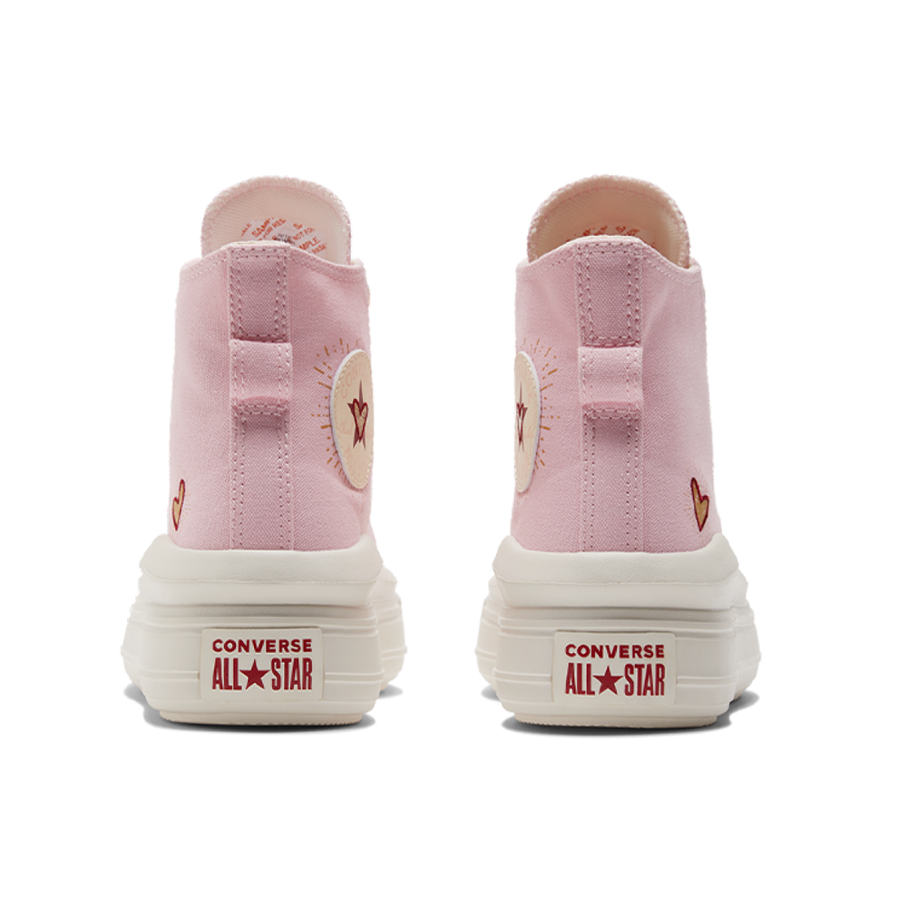 Converse Chuck Taylor All Star Move
