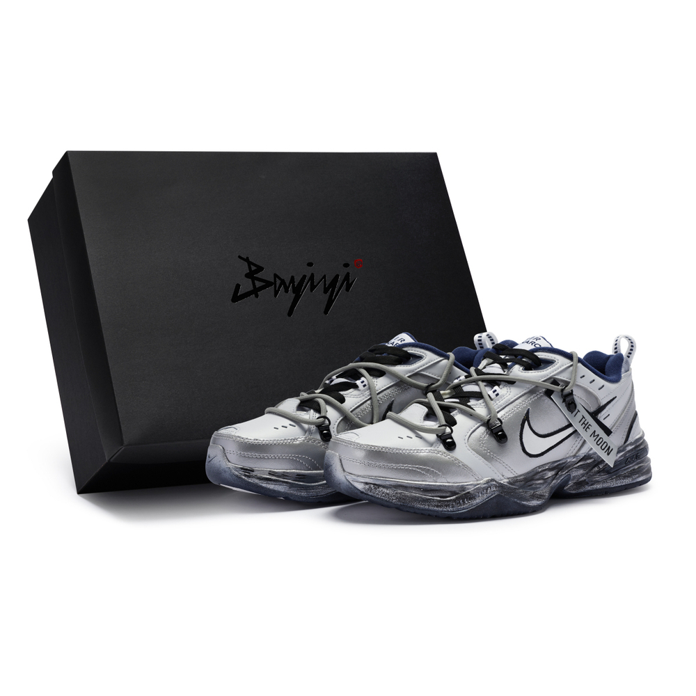 【 】 Nike Air Monarch 4 PU 811
