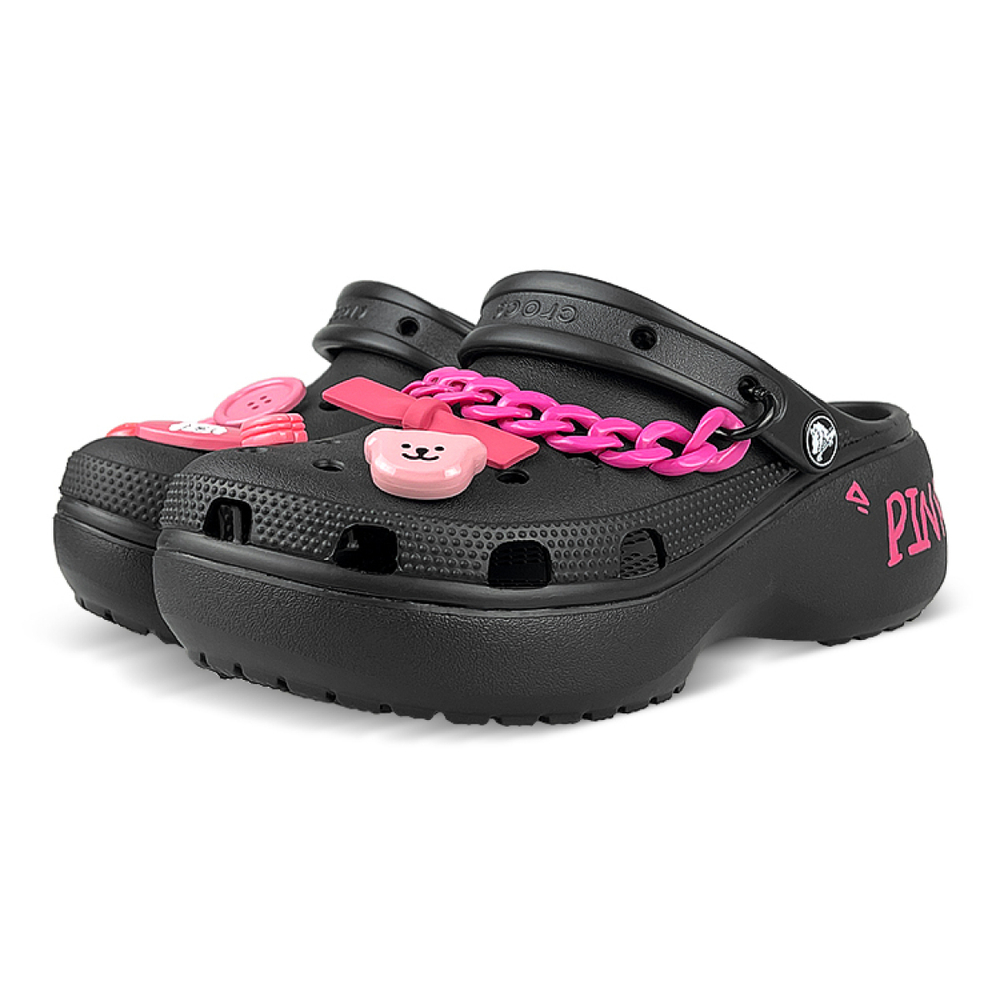 【 】 Crocs Classic clog diy