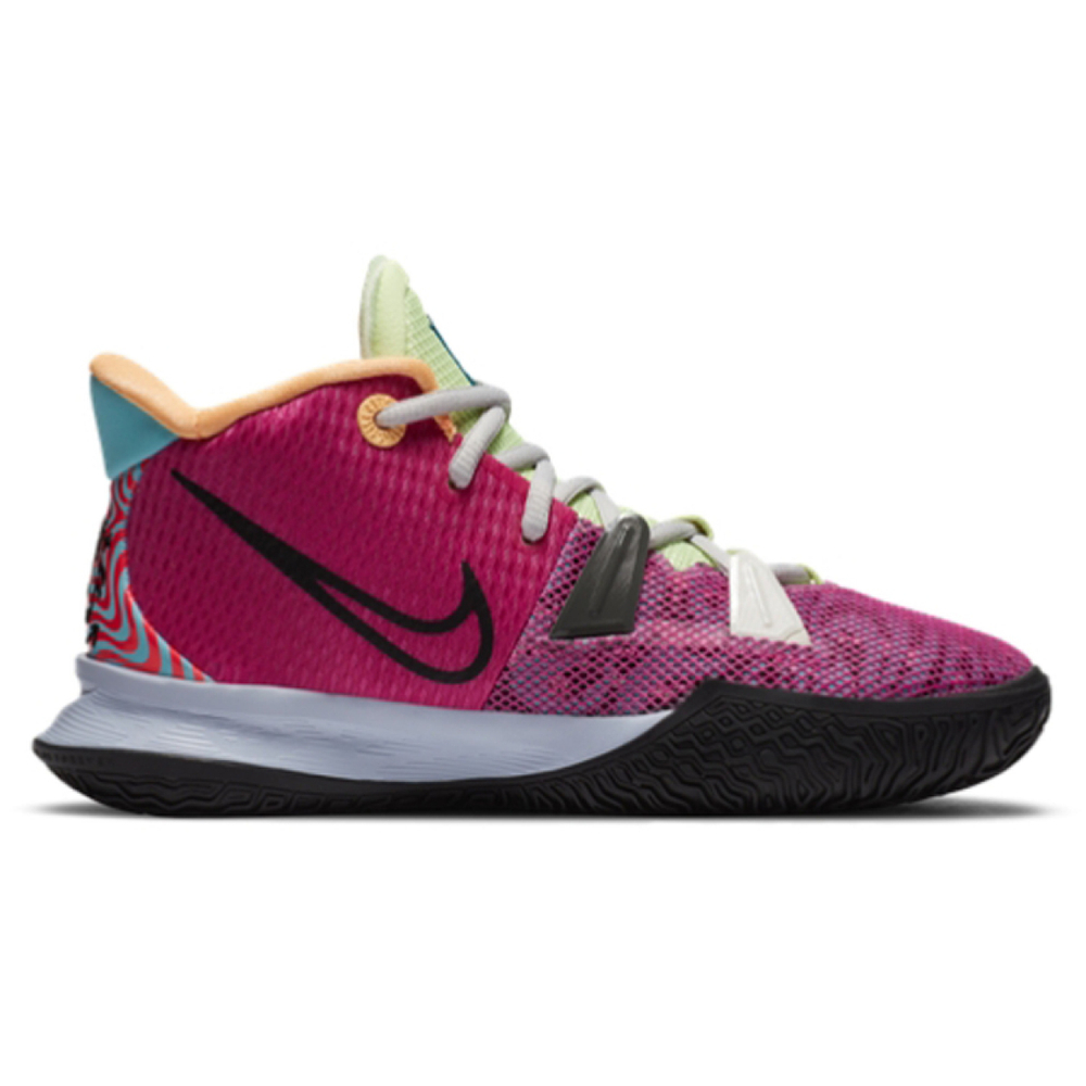 Nike Kyrie 7 "Creator"