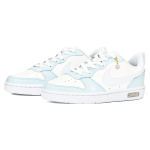 【 】 Nike Court Borough ABLOODING GS