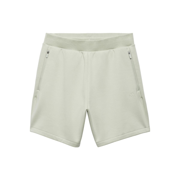 Adidas originals Adidas Basketball: Chapter 1 Short Halo Green