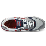 New Balance NB 999 Logo