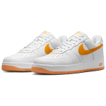 Nike Air Force 1 "University Gold"