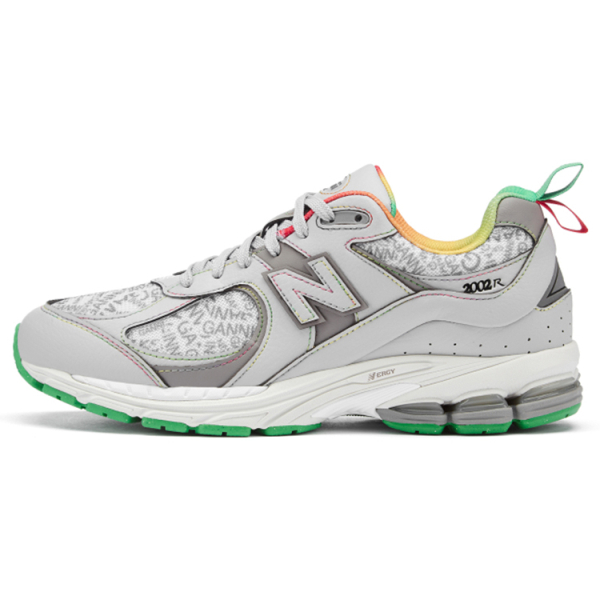 GANNI x New Balance NB 2002R