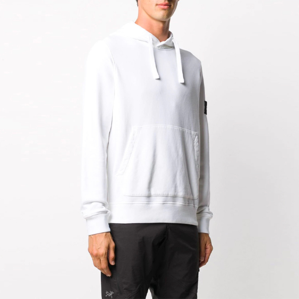 STONE ISLAND Logo