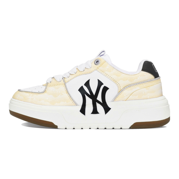 【 】 MLB Chunky Liner ABLOODING