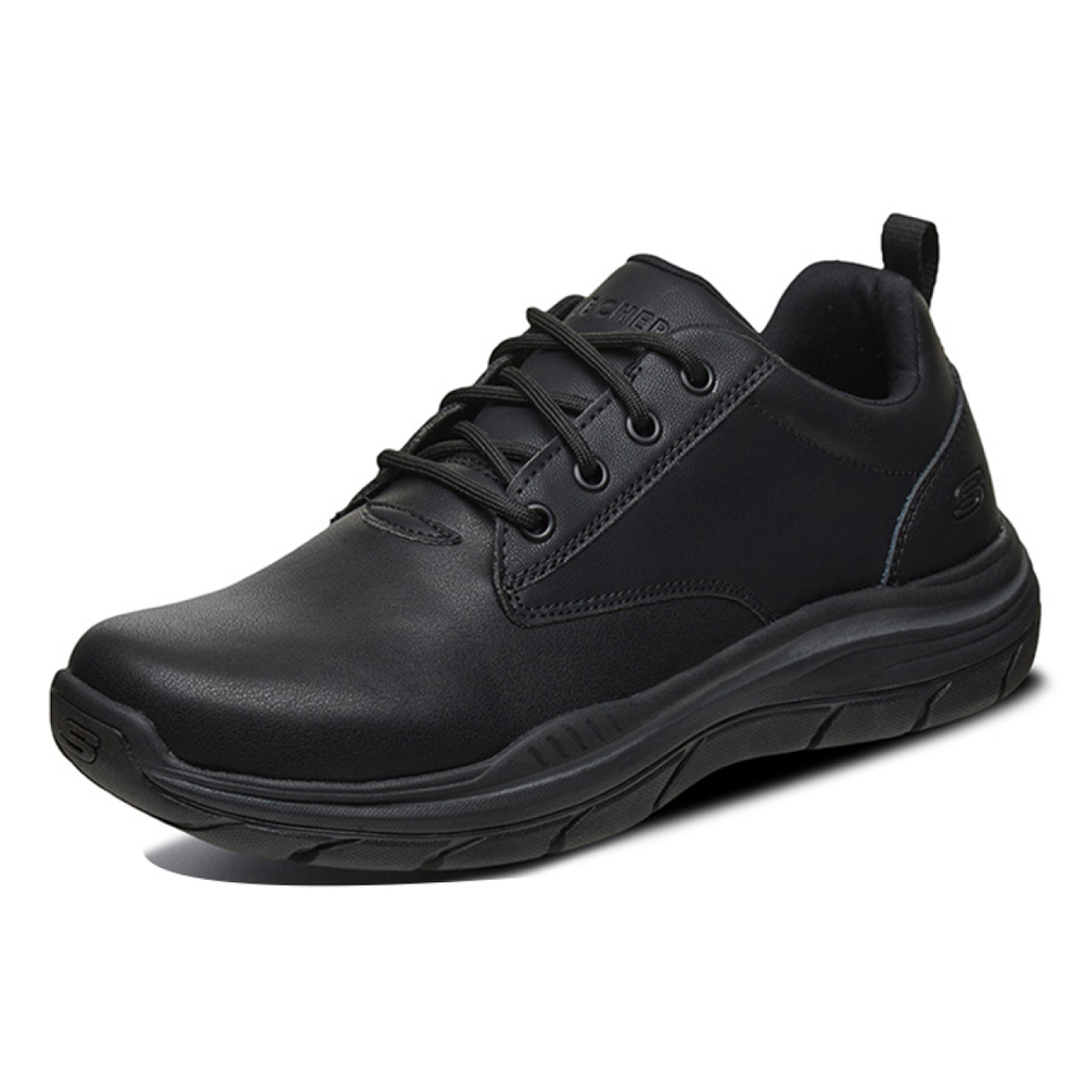 Skechers Expected