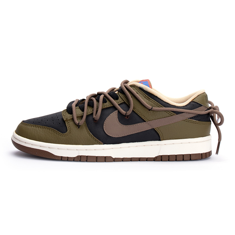 【 】 Nike Dunk Low