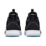 Nike PG 3 Black White 3