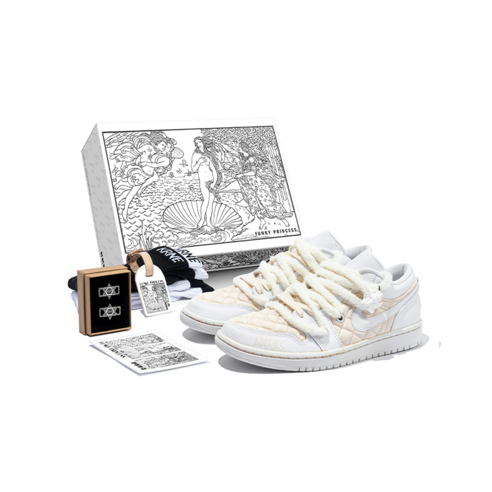 【 】 Jordan Air Jordan 1