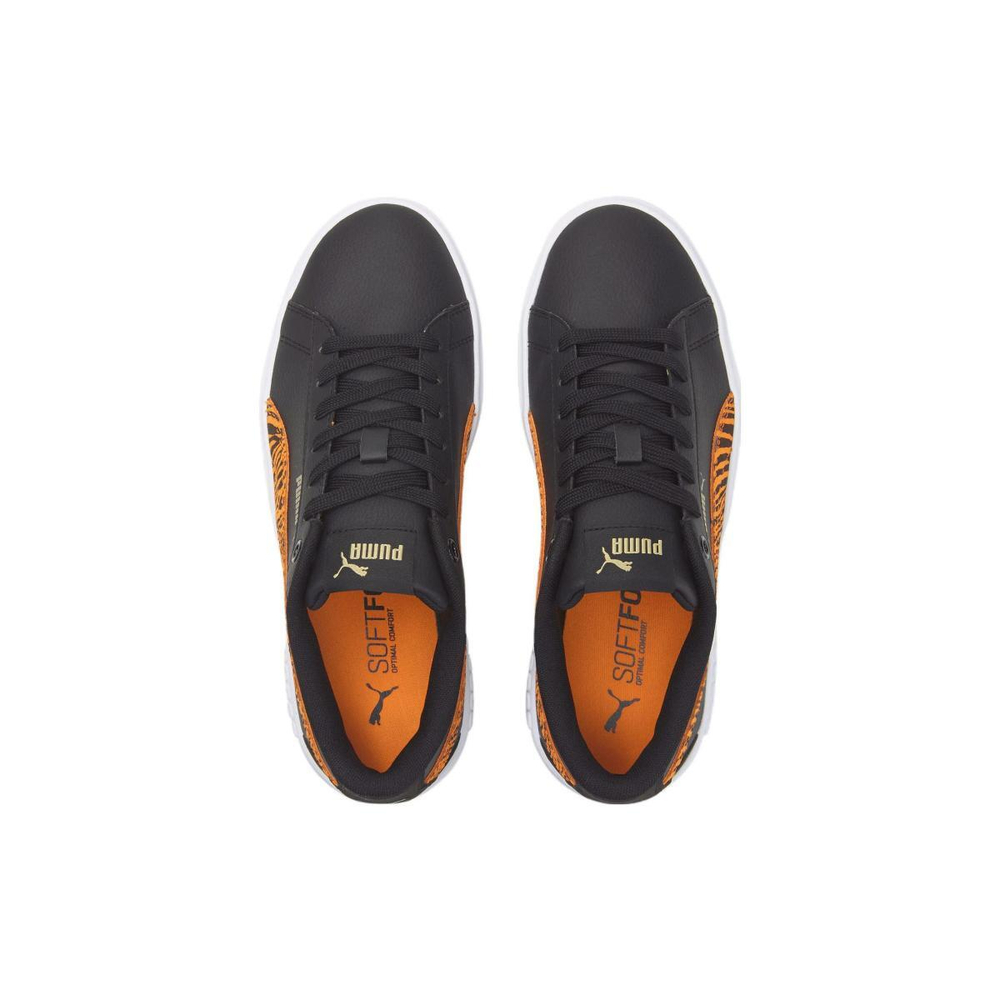 PUMA Platform Mash