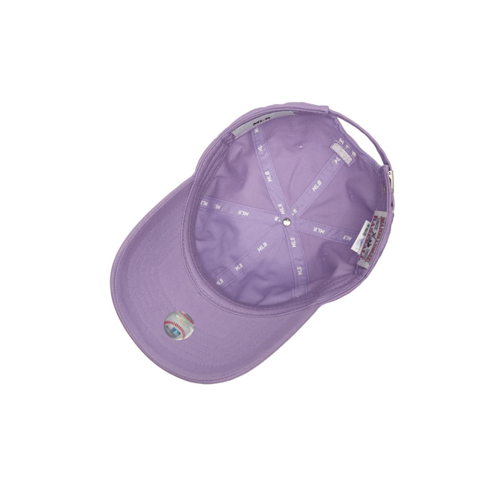 MLB Logo CP77