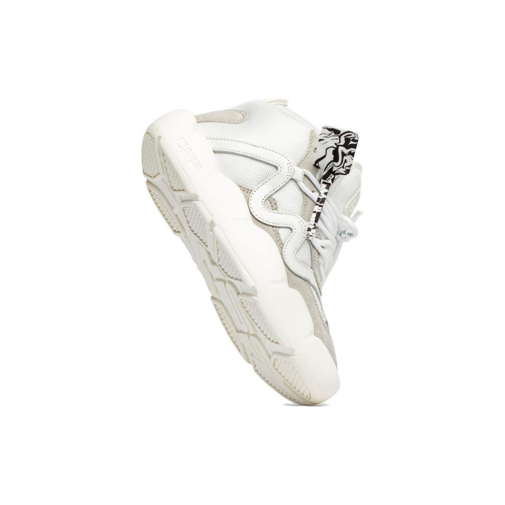 OFF-WHITE Chlorine