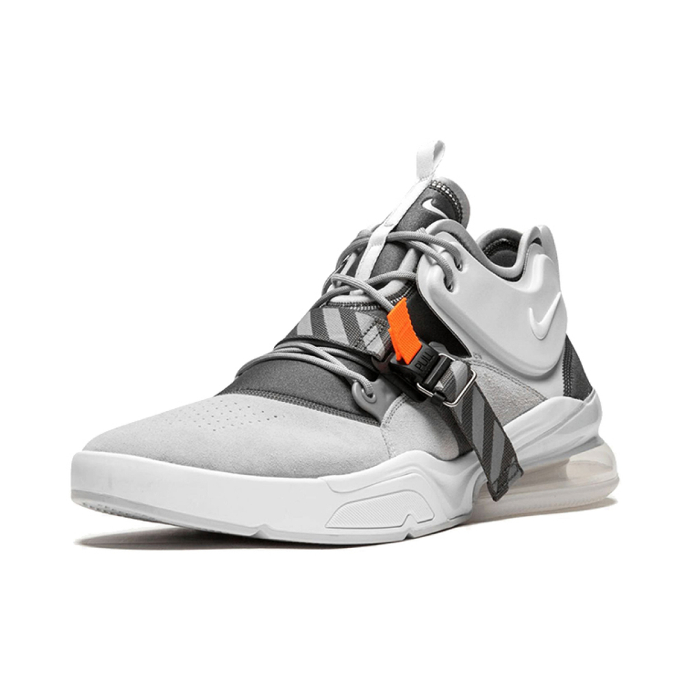 Nike Air Force 270 Wolf Grey