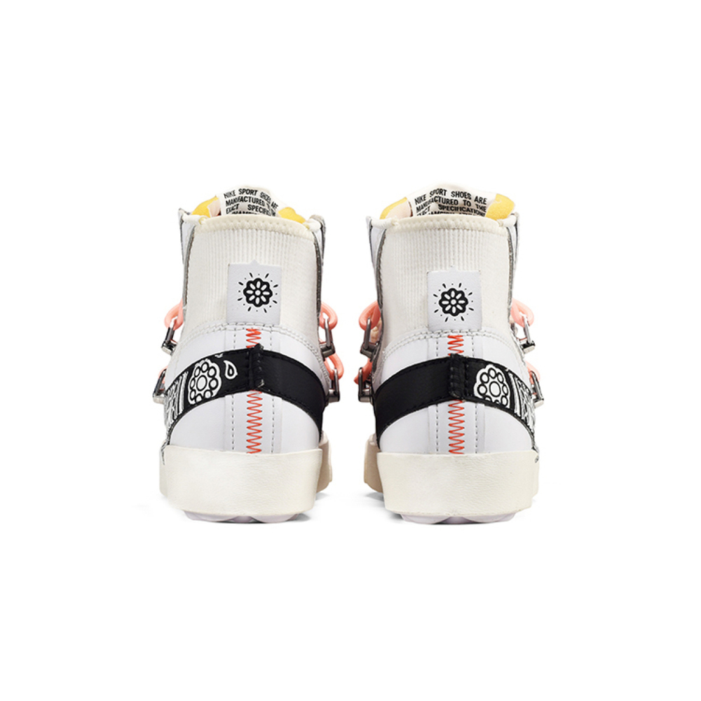 【 】 Nike Blazer
