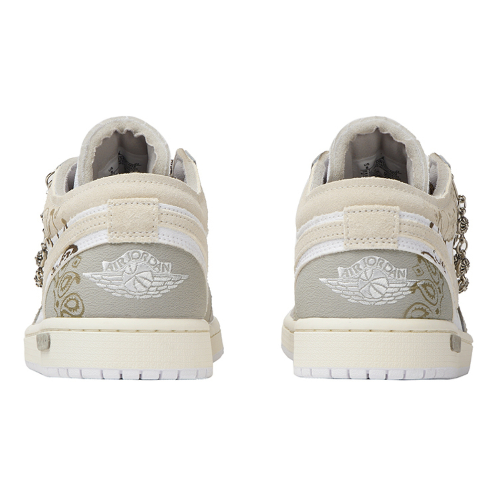 【 】 Jordan Air Jordan 1 Low