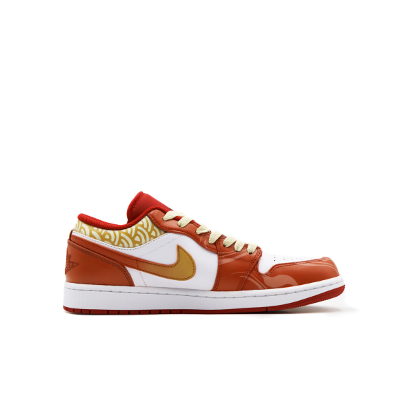 【 】 Jordan Air Jordan 1 Low CNY
