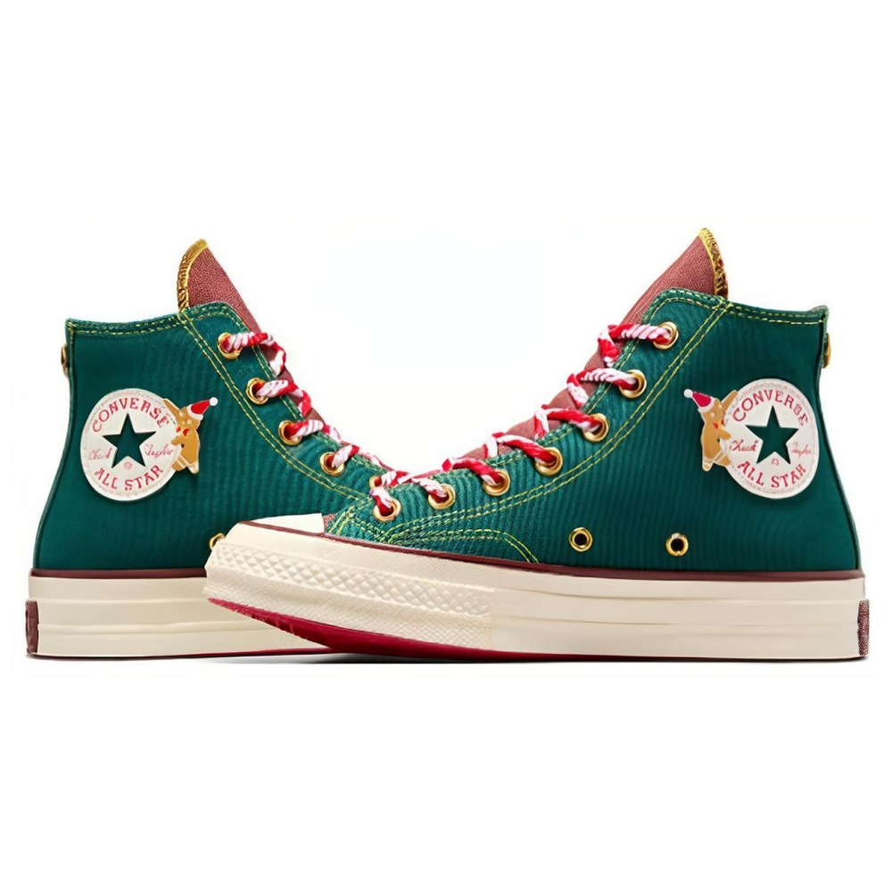 Converse 1970s