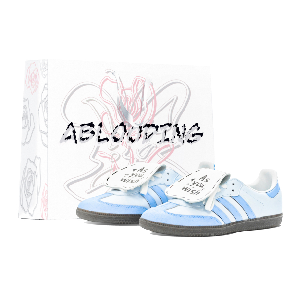 【 】 adidas originals Samba OG ABLOODING
