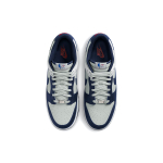 NBA x Nike Dunk emb "brooklyn nets" NBA 75