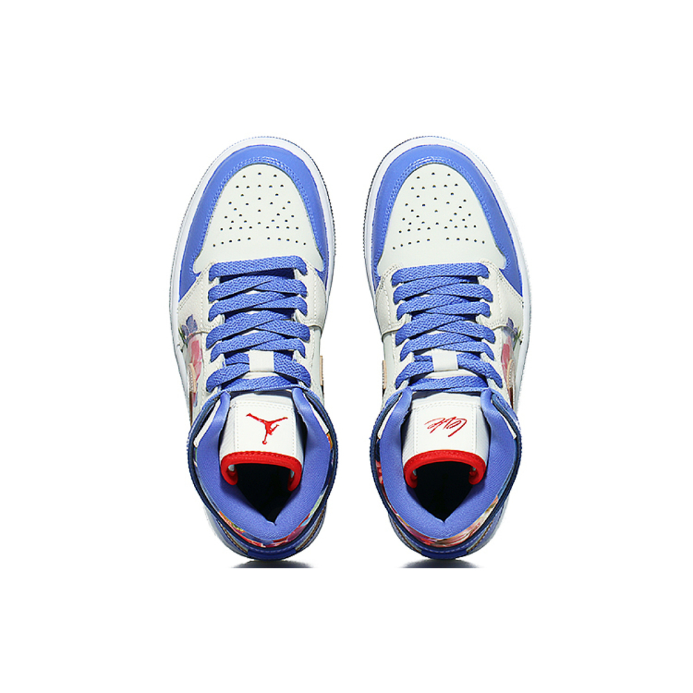 【 】 Jordan Air Jordan 1 Mid