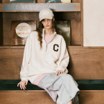 COVERNAT FW23 C LOGO