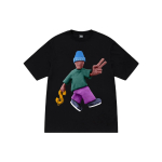 Stussy Peace & Prosperity Tee T