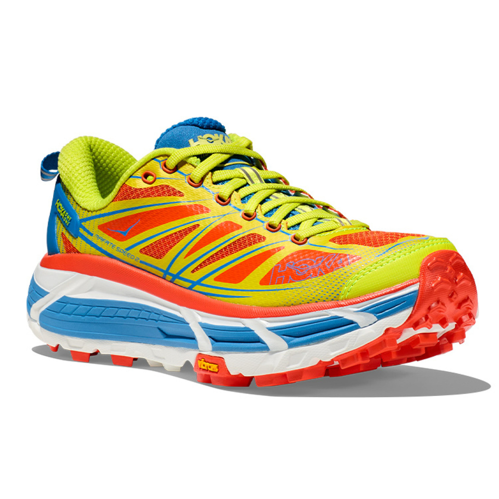 HOKA ONE ONE Mafate Speed 2