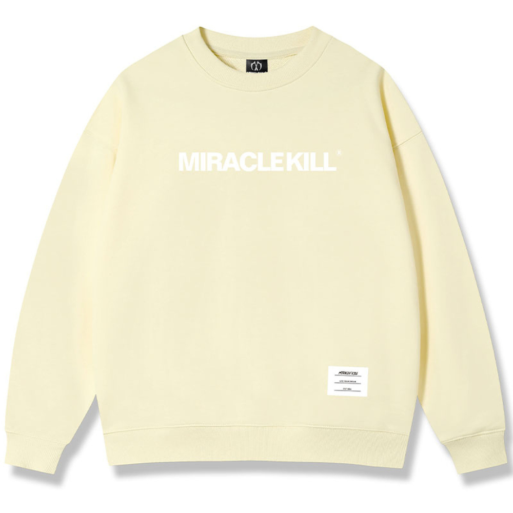 MIRACLE KILL mk