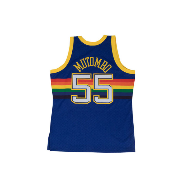 Mitchell & Ness NBA SW 55
