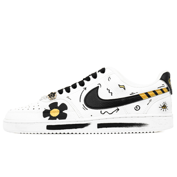 【 】 Nike Court Vision 1
