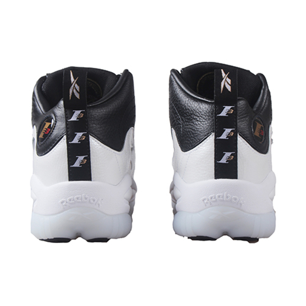 Reebok Iverson I3 Allen Legacy Hybrid