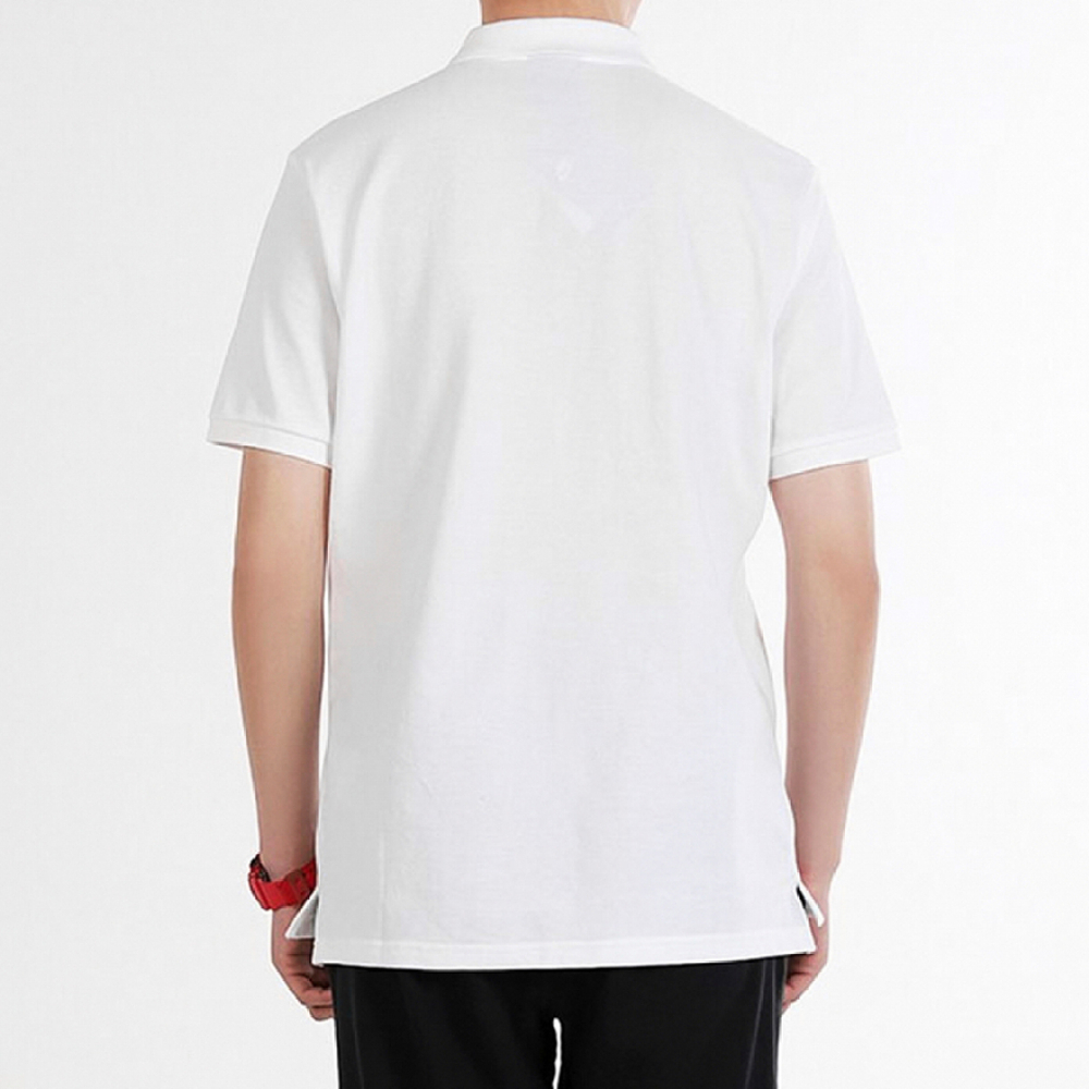 Nike Sportswear Logo Polo