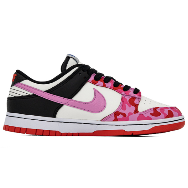 【 】 NBA x Nike Dunk