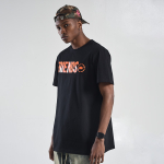 VLONE x Fragment Design Logo T