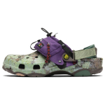 Bodega x Crocs All-Terrain "NICT-TECH" Clogs