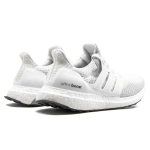Adidas Boost Running White