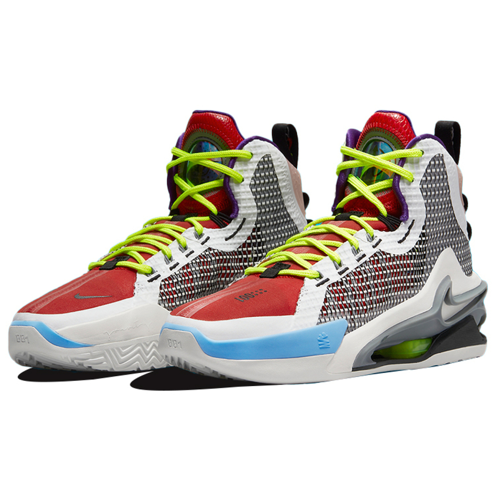 Nike Air Zoom G.T. Jump 1 TPU