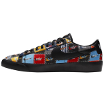 Nike Blazer Low Patchwork logo