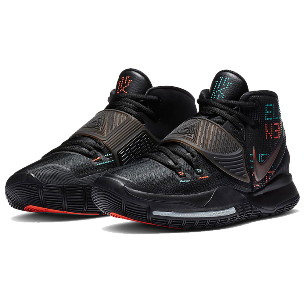 Nike Kyrie 6 “Shot Clock” 6