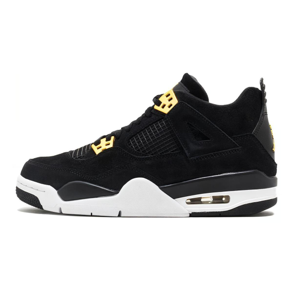 Jordan Air Jordan 4 Retro Royalty