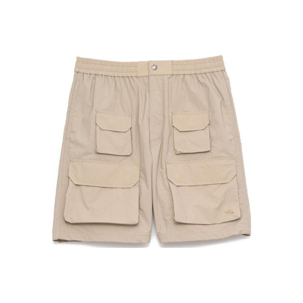 THE NORTH FACE PURPLE LABEL Nylon Ripstop Trail Shorts