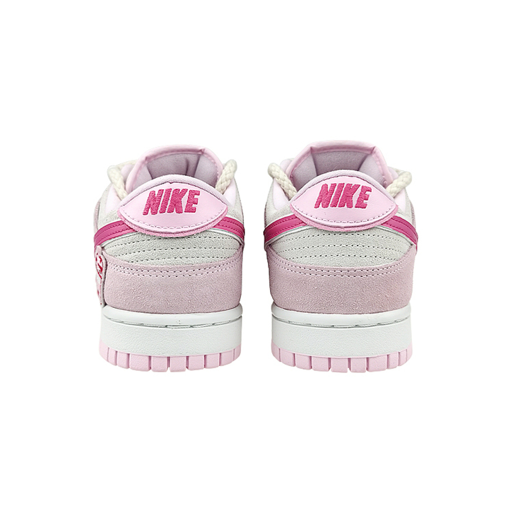【 】 Nike Dunk Low Pink Foam
