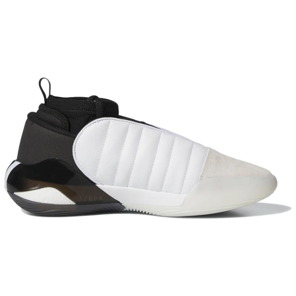 Adidas Harden Vol.7 7 "Cloud White"