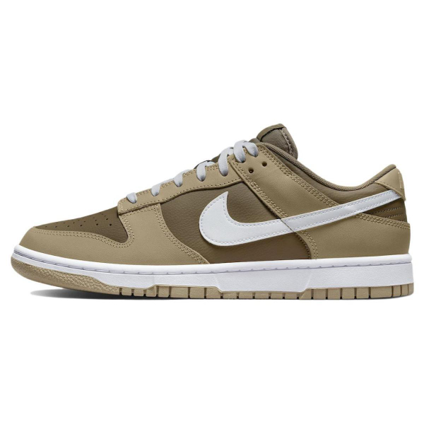 Nike Dunk retro "judge grey"