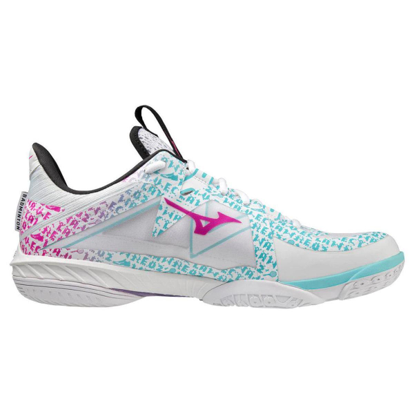 Mizuno Wave Claw Neo 2
